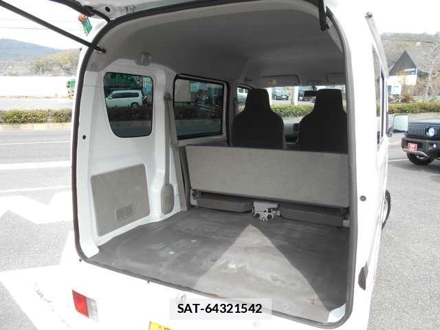 Suzuki EVERY 2018-11 7795888-8