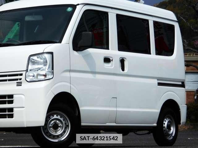 Suzuki EVERY 2018-11 7795888-9