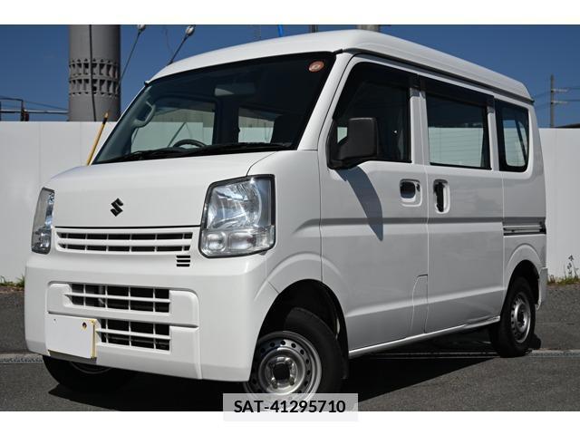 Suzuki EVERY 2017-12 7796583-0
