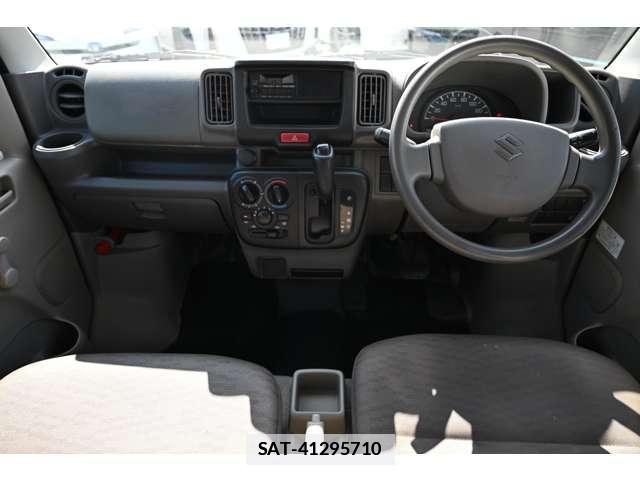 Suzuki EVERY 2017-12 7796583-1