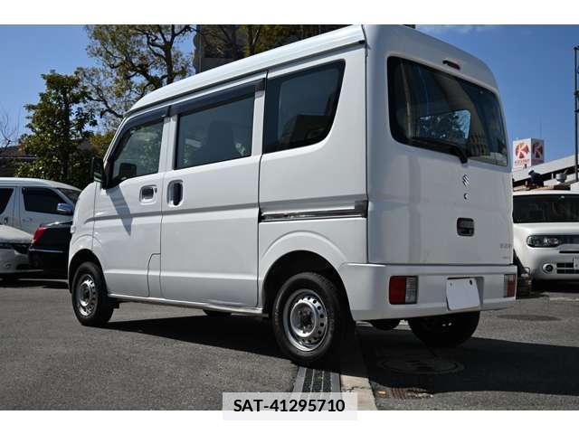 Suzuki EVERY 2017-12 7796583-3