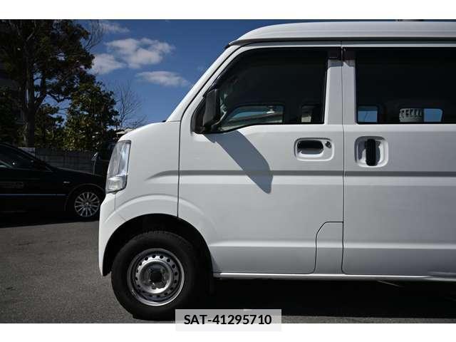 Suzuki EVERY 2017-12 7796583-4