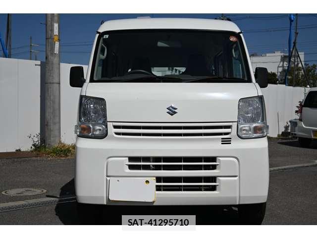 Suzuki EVERY 2017-12 7796583-5