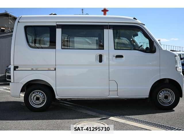 Suzuki EVERY 2017-12 7796583-6