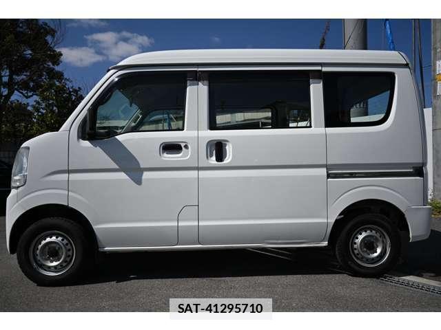 Suzuki EVERY 2017-12 7796583-7