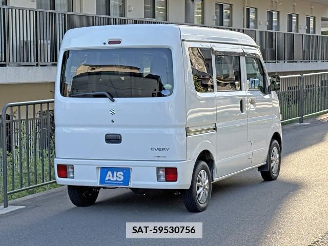 Suzuki EVERY 2018-06 7797017-1