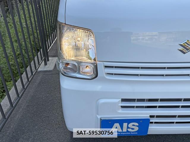 Suzuki EVERY 2018-06 7797017-13