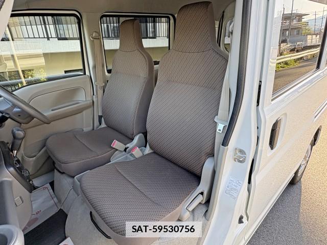 Suzuki EVERY 2018-06 7797017-14