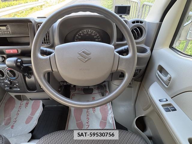 Suzuki EVERY 2018-06 7797017-17