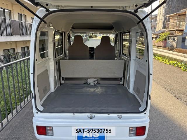 Suzuki EVERY 2018-06 7797017-18