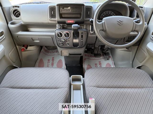 Suzuki EVERY 2018-06 7797017-2