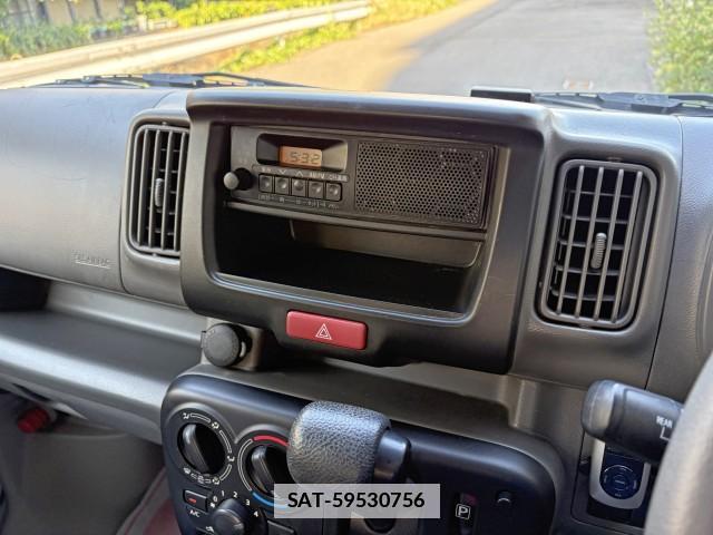 Suzuki EVERY 2018-06 7797017-4