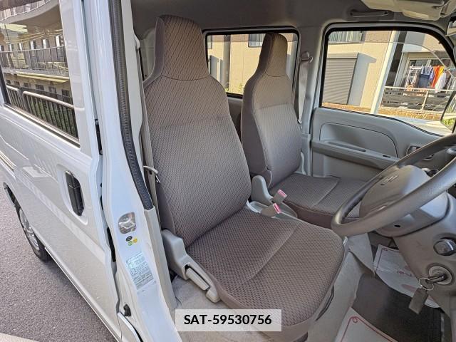Suzuki EVERY 2018-06 7797017-5