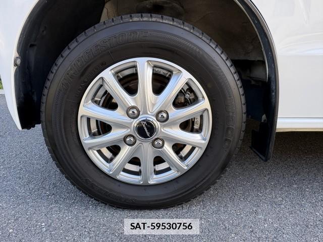 Suzuki EVERY 2018-06 7797017-8