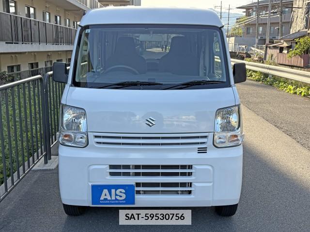 Suzuki EVERY 2018-06 7797017-9