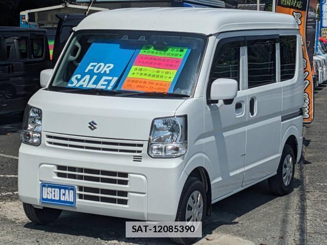 Suzuki EVERY 2023-05 7797787-0