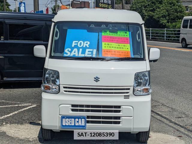 Suzuki EVERY 2023-05 7797787-1