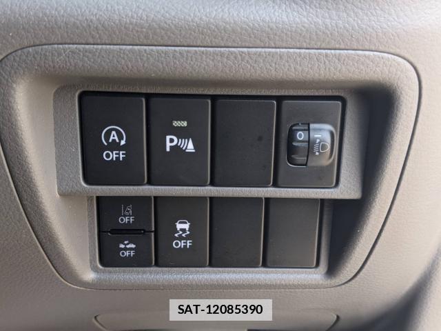 Suzuki EVERY 2023-05 7797787-15