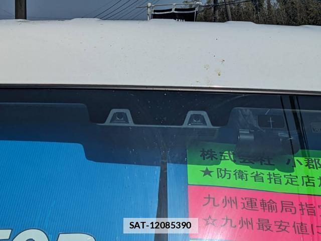 Suzuki EVERY 2023-05 7797787-18