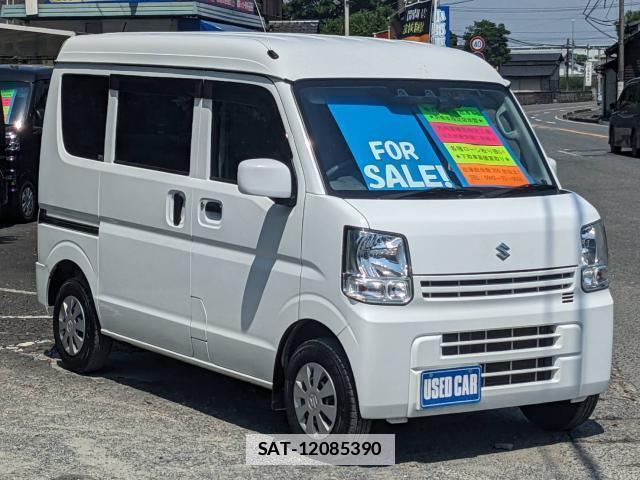 Suzuki EVERY 2023-05 7797787-2