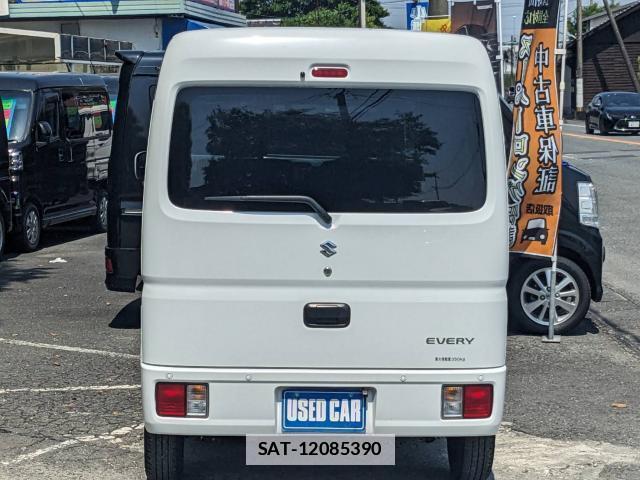 Suzuki EVERY 2023-05 7797787-4