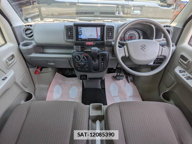 Suzuki EVERY 2023-05 7797787-7
