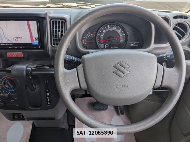 Suzuki EVERY 2023-05 7797787-8