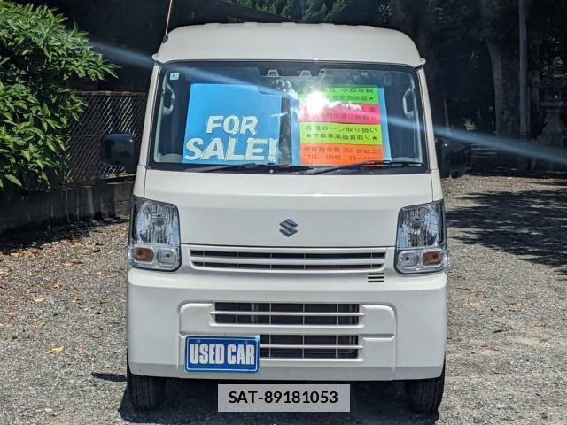 Suzuki EVERY 2021-06 7797796-1