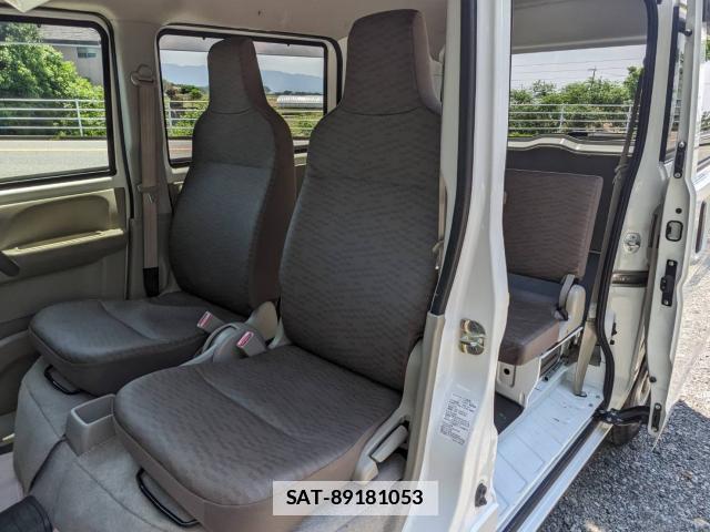 Suzuki EVERY 2021-06 7797796-12