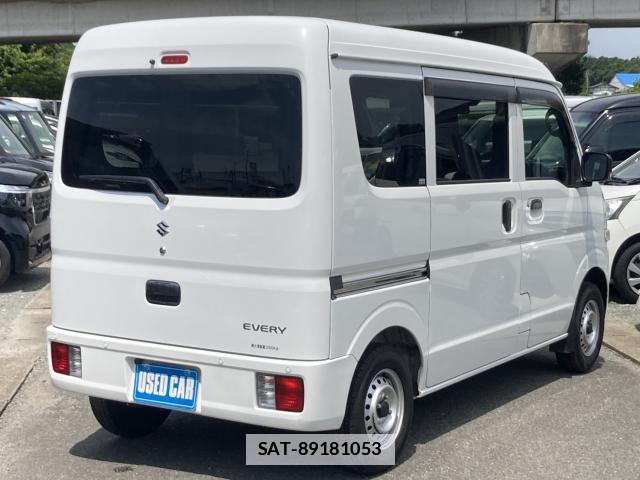 Suzuki EVERY 2021-06 7797796-3