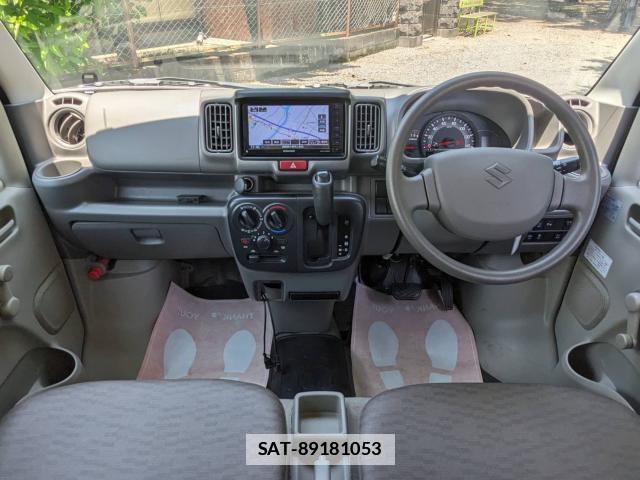 Suzuki EVERY 2021-06 7797796-7