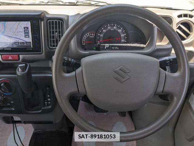 Suzuki EVERY 2021-06 7797796-8