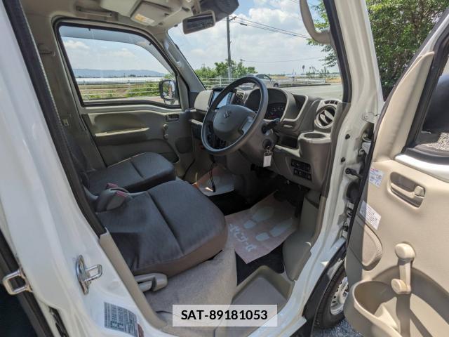 Suzuki EVERY 2021-06 7797796-9