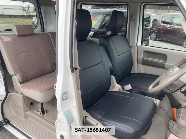 Suzuki EVERY 2014-11 7797799-10