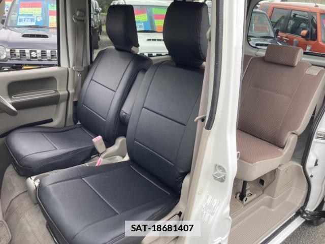 Suzuki EVERY 2014-11 7797799-12