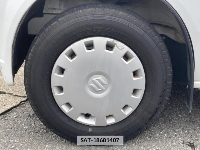 Suzuki EVERY 2014-11 7797799-19