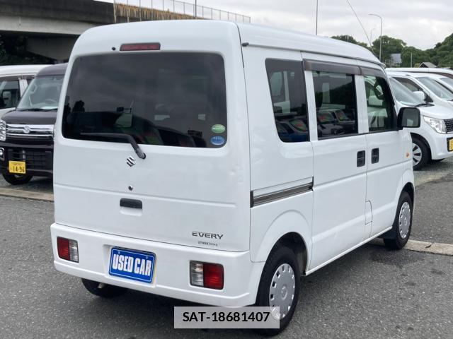 Suzuki EVERY 2014-11 7797799-3