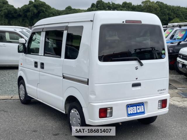 Suzuki EVERY 2014-11 7797799-5
