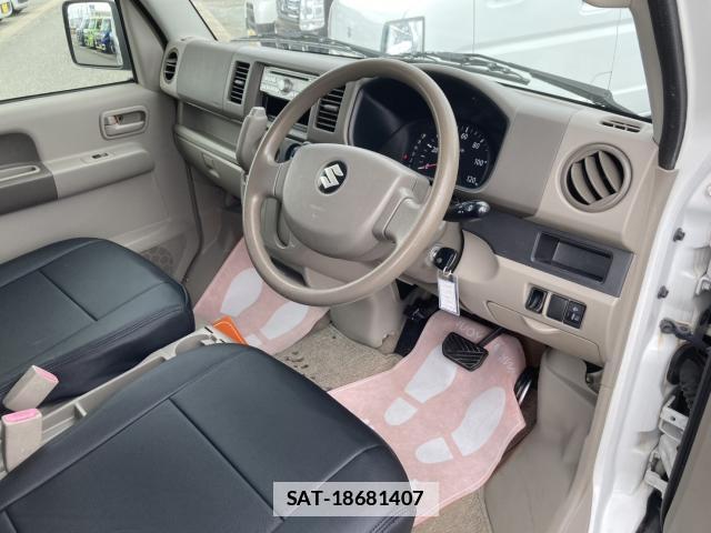 Suzuki EVERY 2014-11 7797799-9