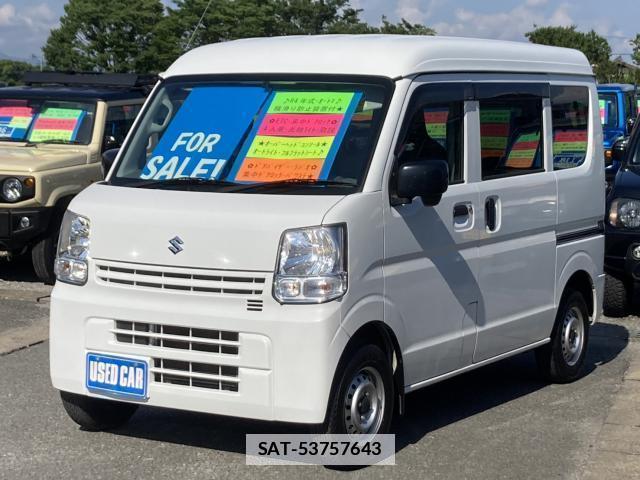 Suzuki EVERY 2022-03 7797804-0