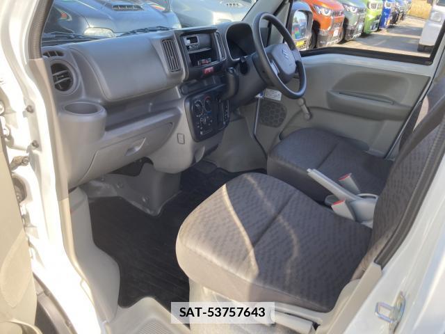 Suzuki EVERY 2022-03 7797804-11