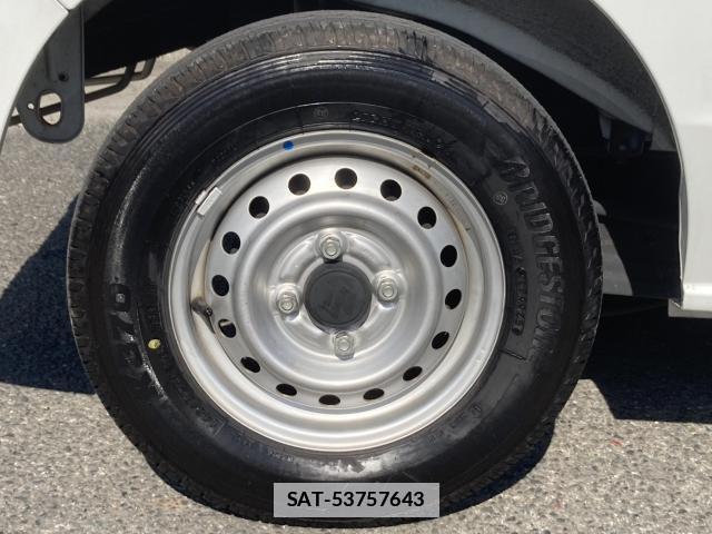 Suzuki EVERY 2022-03 7797804-19