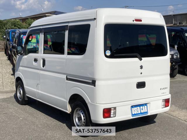 Suzuki EVERY 2022-03 7797804-5