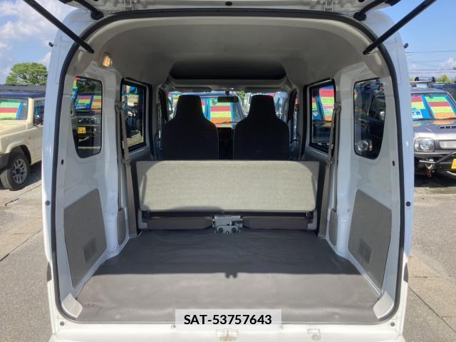 Suzuki EVERY 2022-03 7797804-6