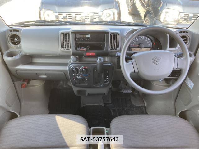 Suzuki EVERY 2022-03 7797804-7