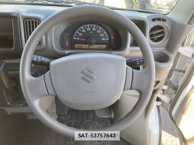 Suzuki EVERY 2022-03 7797804-8
