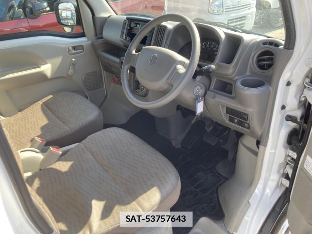 Suzuki EVERY 2022-03 7797804-9