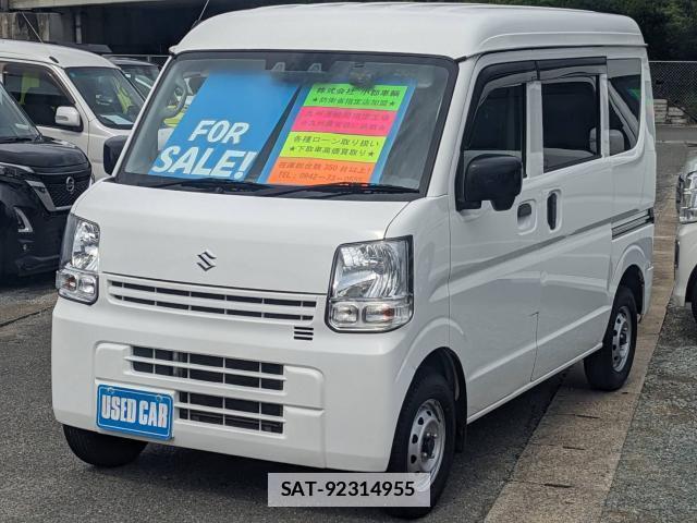 Suzuki EVERY 2022-01 7797808-0