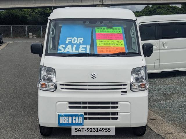 Suzuki EVERY 2022-01 7797808-1