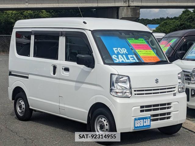Suzuki EVERY 2022-01 7797808-2